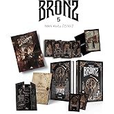Bronz 5 &Ouml;l&uuml;m Tekli Kutu