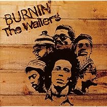 Catch a Fire - Marley, Bob & Wailers, the: Amazon.de: Musik