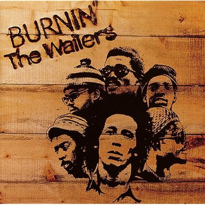 Catch a Fire - Marley,Bob & Wailers,the: Amazon.de: Musik