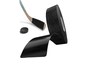 PULLUP & DIP Grip Tape Sports, Cinta Antideslizante y Autoadhesiva para Hockey Sobre Hierba, Cinta de Agarre Antideslizante para Golf, Tenis, Bádminton y Barra de Dominadas