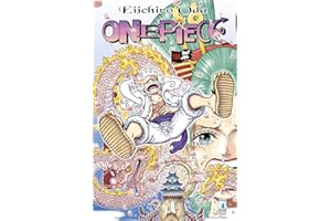 One piece (Vol. 104) (Young)