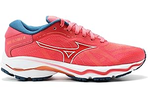 Mizuno Wave Ultima 14, Scarpe per Jogging su Strada Unisex-Adulto