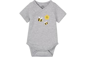 Dortmund Unisex Baby BVB Body Bienen Body