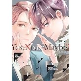 Yes, No, or Maybe? (Manga) Vol. 1