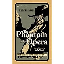 Buy The Phantom of the Opera Book Online at Low Prices in India
