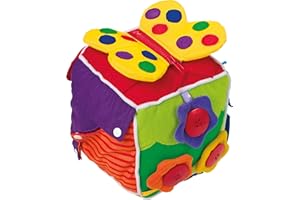 small foot company 5515 - Dado per bambini