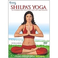 Shilpa's Yoga
