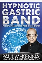 The Hypnotic Gastric Band Kindle Edition with Audio/Video