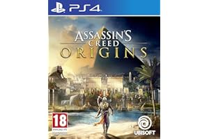 UBISOFT Assassin's Creed Origins