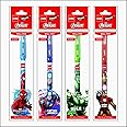 BIC Cello Avengers Ball Pen (Blue) - Pack of 10