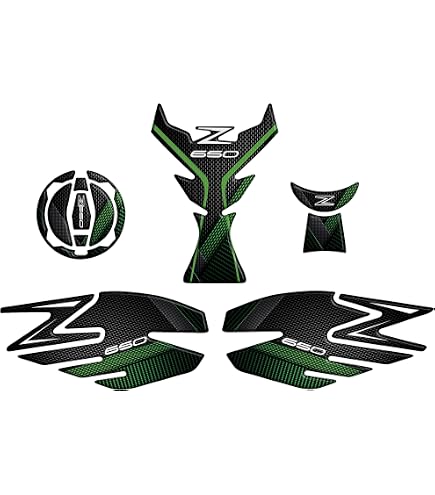 Protezione Griglia Radiatore In Acciaio Per Z650 E Ninja 650 (2017-2024) – Facile Da Montare, Anti-sassi E Anti-insetti