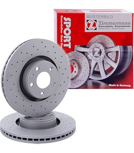 150.2900.52 ZIMMERMANN SPORT COAT Z Disco freno Assale anteriore, 312x24mm, 6/5, 5x120, ventilazione interna, forato 150.2900.52 ❱❱❱ prezzo e esperienza