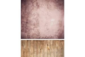 Fotohintergrund, BDDFOTO 1.5 * 2m Hintergrund Fotografie Hintergrund für Baby, Kinder, Tiere, Objekte Fotografie Video Studio