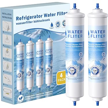 Wasserfilter Für Brauch- Und Hauswasser: Ihr