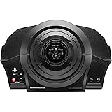 Thrustmaster T300 - Racing Wheel Servo Base, per Volante E Pedali, PS4 E PC, Realsimulator Force Feedback, Motore Brushless, 