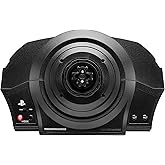 Thrustmaster T300 Racing Wheel Servo Base &ndash; Fır&ccedil;asız Motorlu Force Feedback Yarış Direksiyonu Tabanı &ndash; PS5, PS4 ve PC ile Tam