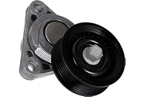 General Motors GM Genuine Parts 12569301 Drive Belt Tensioner
