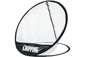 Longridge Siatka do odpryskiwania golfa Longridge