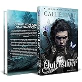 Quicksilver (Ciltli)