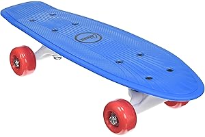 OZBOZZ SV12775 Skateboard