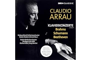 Concertos pour Piano