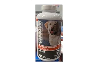 Cosequin Joint Health Supplement for Dogs, 150 Ct M291362C