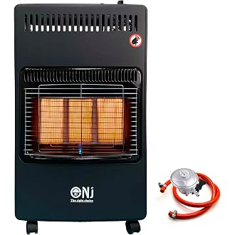Amazon.co.uk Best Sellers: The most popular items in Patio Heaters