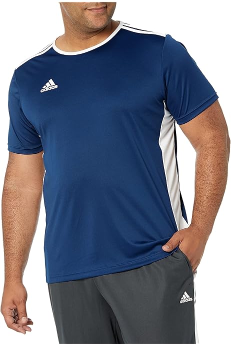 adidas M 3S Tape Tee Men's T-Shirt, Mens, T-Shirt, GQ6206, White, 2XL/S :  Amazon.co.uk: Fashion