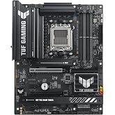 ASUS TUF Gaming B650E-PLUS WiFi - AMD B650 ATX Motherboard, 12+2+1 Power | Ryzen 9000, ATX, PCIe 5.0, DDR5 Memory, WiFi 6E, P