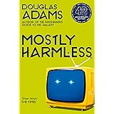 Mostly Harmless: Douglas Adams (The Hitchhiker's Guide to the Galaxy, 5)