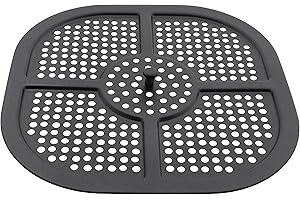 Moulinex Tefal griglia separatore friggitrice aria Easy Fry Essential EY13 EZ13