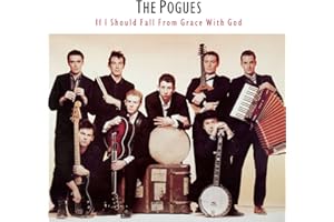 If I Should Fall from Grace Wi