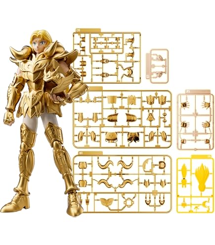 Cygnus Hyoga Deluxe Saint Seiya Art Seiya a escala 1/10 Iron Studios Cygnus Hyoga Deluxe Saint Seiya Art Seiya a escala 1/10 Iron Studios