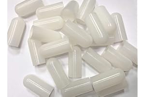 dexierp Protection Force 4-40 UNC 4-48 UNF M3 Protecteurs de filetage et couvercle d'extrémité de tube de poteau de tuyau de 1/8 "3 mm OD (paquet de 50) Élastique Noir