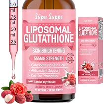 glutathione and blood pressure medication Liposomal Glutathione Liquid 60ml – Reduced Antioxidant Formula with  Vitamin C for Skin Brightening, Radiance & Cellular Health – Rose & Lychee  Flavour – Glutathione Supplements in Liquid Form : Amazon.co.uk: Health