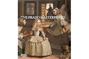 The Prado Masterpieces
