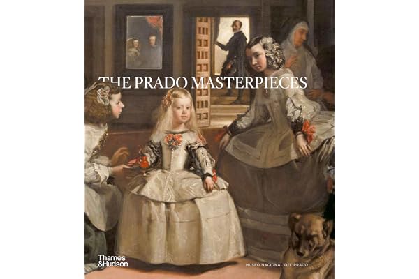 The Prado Masterpieces (updated compact edition) /anglais