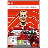 F1 2020 Schumacher Deluxe Edition (PC) (64-Bit)