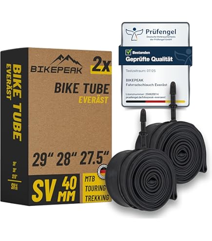 Revoloop Race 28 ultralichte binnenband 25 gram | 23-30/622