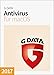 Produktbild G DATA Antivirus Mac | Download | Virenschutz | 1 Gerät | 1 Jahr | mehrfacher Testsieger | Trust in German Sicherheit