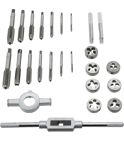 Scatola Di Viti Universali "Wirox" A Testa Piatta 3 | Leroy Merlin - Foto 5