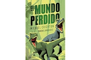 El mundo perdido (BEST SELLER) [Idioma Español]