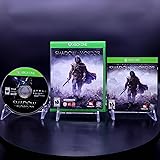 Middle Earth: Shadow of Mordor