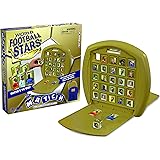 World Football Stars Top Trumps Match Board Game
