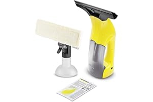Kärcher 16332030 WV 1 Plus Nettoyeur de vitres