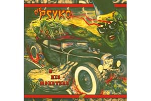 Sir Psyko & His Monste