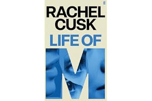 Life of M: From the author of the Outline trilogy