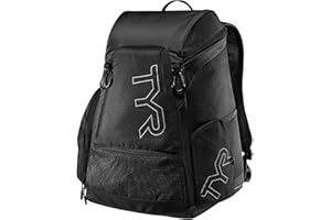 TYR Plecak Uniseks Alliance (1 w zestawie)