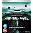 Vanishing Point [Blu-ray]