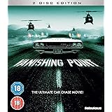 Vanishing Point [Blu-ray]